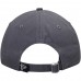 Men's Atlanta Falcons New Era Graphite Core Classic 9TWENTY Adjustable Hat 3066320